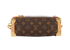 Side Trunk, top view